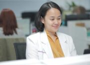 Direktur SDM PGN Puji Layanan AdMedika Dalam Tingkatkan Efisiensi Pengelolaan Kesehatan