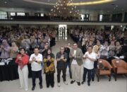 Telkom Selenggarakan Indonesia Digital Learning for Great Teacher untuk 550 Guru SD-SMP Kabupaten Subang