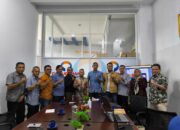 Ingkar Janji, Walhi Sumbar Laporkan Mahyeldi dan Eka Putra ke Ombudsman RI