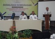 Kantor Imigrasi Agam Bakal Naikkan Biaya Paspor