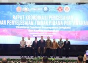 Terlibat Pidana Pertanahan, Menteri Nusron: Saya Sendiri Antarkan ke APH