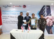 Ekspansi ke Malaysia, Bank Nagari Kerja Sama dengan Semua Pay Dinamik