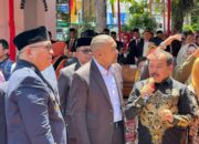 Mengenal Yusman, Maestro Perancang Patung dan Relief Bung Hatta serta Monumen Pramuka Garuda