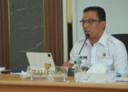 Realisasi Program Smart City Padang Panjang Capai 70,73 Persen