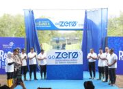 Luncurkan GoZero – Sustainability Action by Telkom Indonesia, Aksi Nyata ESG Telkom Demi Masa Depan Berkelanjutan