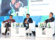 Kemenkeu: JHT Cara Pekerja  Hidup Layak di Masa Tua