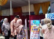 Disnakertrans Sumbar Tekan Angka Pengangguran dengan Pelatihan hingga Bursa Kerja