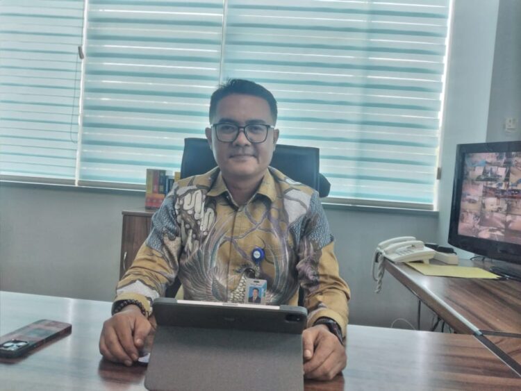 Pemimpin Bank Nagari Cabang Painan Helfiyanrika