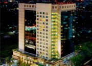 Hotel Kimaya Slipi Jakarta By Harris Hadirkan Christmas Night Market dan Perayaan Tahun Baru Spesial