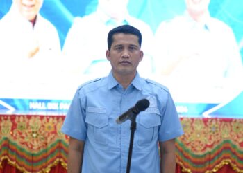 Padang Pariaman Masuk Nominator 10 Besar Kabupaten Terinovatif 