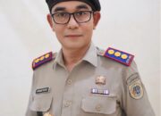 Kantah Padang Pariaman Ajak Teladani Pahlawan dan Cintai Negeri