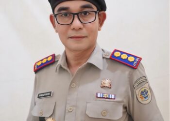 Kantah Padang Pariaman Ajak Teladani Pahlawan dan Cintai Negeri