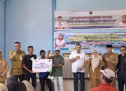 Berkat Pokir Anggota DPRD Sumbar Zarfi Deson, 892 Nelayan Pessel Terlindungi BPJS Ketenagakerjaan