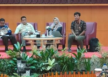 Padang Pariaman berupaya dalam penanganan permasalahan kemiskinan ekstirm di tengah masyarakat melalui peningkatkan koordinasi lintas lembaga