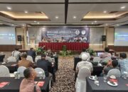 Buka Workshop Jurnalistik, Pemprov Sumbar Ajak Jurnalis Promosikan Destinasi Wisata