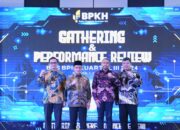 BPKH Apps Resmi Diluncurkan, Daftar Haji Kini Jadi Makin Mudah