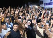 Lampaui Elektabilitas Petahana, Paslon Hendrajoni- Risnaldi Berpotensi Menangkan Pilbup Pessel 2024