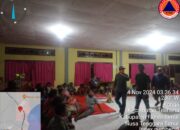 10 Orang Meninggal Dunia Akibat Erupsi Gunung Lewotobi Laki-Laki