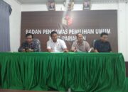 Tujuh ASN Kota Pariaman Ditetapkan Sebagai Tersangka Pidana Pilkada 