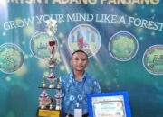 Siswa SDN 01 Benteng Raih Juara I Cabang Matematika di Ajang OMDI ke-6 Tsan Cofa