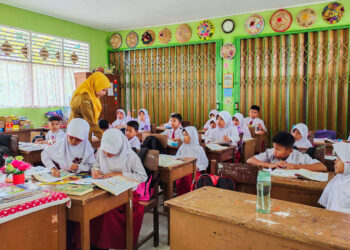 Lindungi Guru dari Kriminalisasi, Batasan Penegakan Disiplin Siswa Perlu Dirumuskan