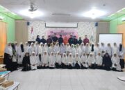 Cegah Penyebaran Paham Radikal, Polda Sumbar Gelar Sosialisasi bagi Mahasiswa