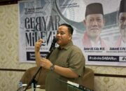 Gebyar Milenial Sasuai dan Gen Z Edisi Khusus Kota Padang Sukses Digelar, Captain Milenial dan Gen Z: Pemimpin Berniat Money Politik adalah Pemimpin Tidak Percaya Diri