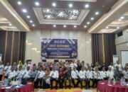 Bawaslu Lima Puluh Kota Ajak Semua Pihak Ikut Awasi  Pilkada Serentak 2024