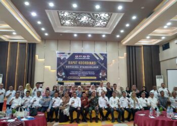 Bawaslu Lima Puluh Kota Ajak Semua Pihak Ikut Awasi  Pilkada Serentak 2024