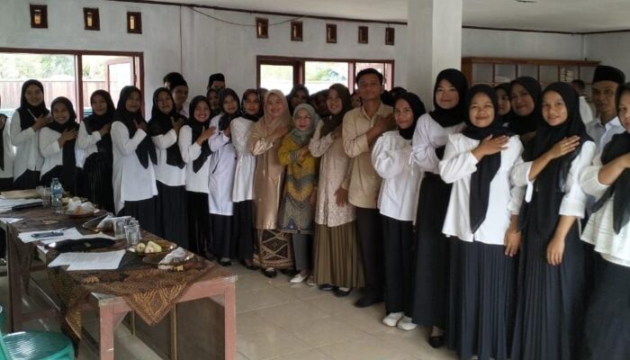 3.115 Petugas KPPS Siap Bertugas Pada Pilkada Sijunjung