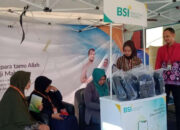 BSI Fokuskan Pertumbuhan Islamic Ecosystem di Sumbar
