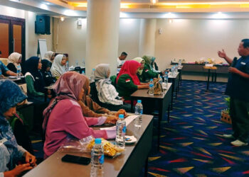 Membangun Paradigma Inovasi dan Kreativitas SDM UMKM