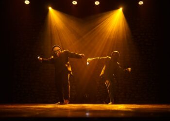 Berkabar di Kaba Festival 2024