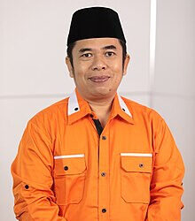 Pakar Ekonomi Syariah Mulyadi Muslim : Kendala Syariah, Literasi Masih Rendah