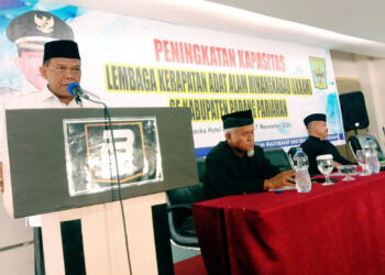 Ninik Mamak Perlu Penajaman Implementasi ABS-SBK