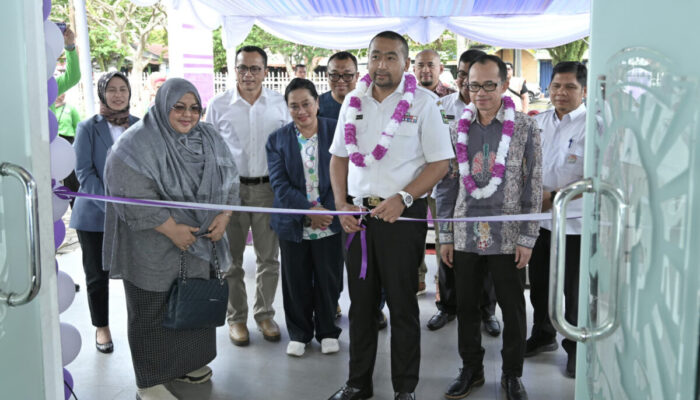 Audy Joinaldy Dorong Pembentukan Prodi Spesialis Ortodontis FKG UNAND