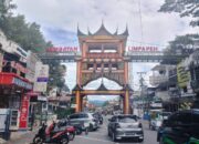 Objek Wisata TMSBK dan TPLJ Menjadi Penghasil PAD Utama di Kota Bukittinggi