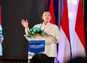 Kementerian ATR/BPN Sediakan 1,3 Juta Hektare Lahan untuk Rumah Rakyat, Pertanian dan Transmigrasi