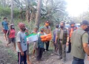 BNPB Kembali Siapkan Pos Pengungsian Baru bagi Korban Erupsi Gunung Lewotobi Laki-Laki