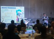 PTBA Terus Ciptakan Inovasi Energi Terbarukan dan Transformasi Digital yang Peduli Lingkungan