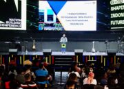 Menteri Nusron: Swasembada Pangan Butuh Tata Kelola Pertanahan yang Baik