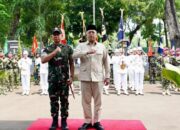 Menteri Nusron Ajak Panglima TNI Berkolaborasi Tangani Sengketa dan Konflik Pertanahan