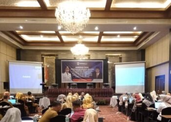 Srikandi, Solusi Sederhana Mengemas Arsip