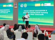 Percepat Proses Digitalisasi, Kementerian ATR/BPN Dorong Penerapan Akta Elektronik