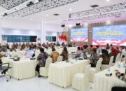 Kumpulkan Seluruh Kepala Kanwil BPN, Ini Arahan Menteri Nusron!