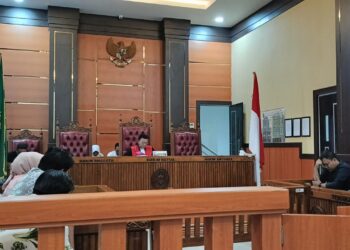 Status Tersangka Dibatalkan, Selebgram Minang Usi Gomes Menang Praperadilan