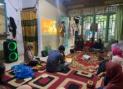 Pegadaian Tingkatkan Literasi Produk Bagi Masyarakat Perumahan Lembah Karet