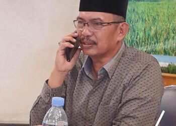 Kabupaten Agam Miliki 402 Rumah Tahfiz Al-Qur’an
