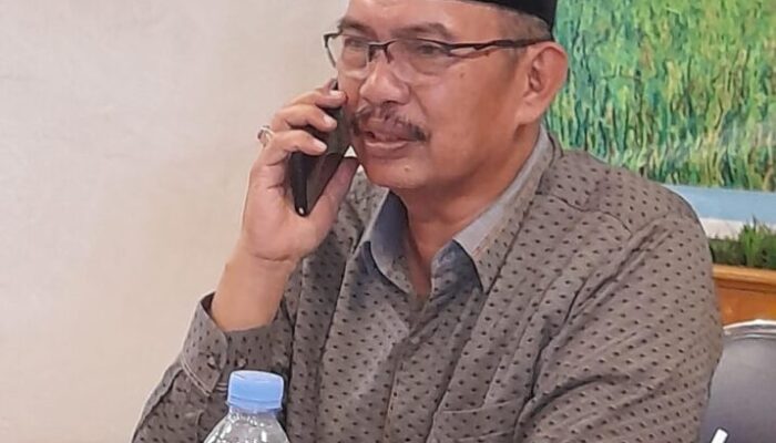 Kabupaten Agam Miliki 402 Rumah Tahfiz Al-Qur’an