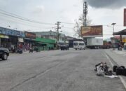 Bupati Agam Fasilitasi Masyarakat Bebaskan Lahan Proyek Jalan By Pass dari Simpang Taluak Menuju Pasar Amor